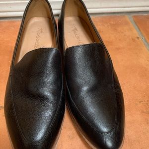 Madewell Loafers